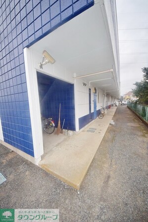 フレンズピュアの物件内観写真